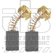 Угольные щетки CB-406