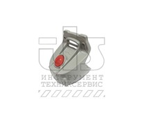 КОРПУС РЕДУКТОРА ДЛЯ PWS 750-125 (2.609.002.443)