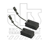 Комплект угольных щёток (оригинал 1607000V37)