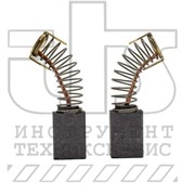 Угольные щетки CB-124