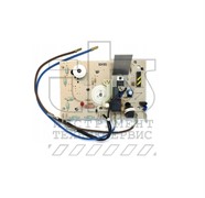 Плата управления для Bosch GAS 50 (1.609.203.D12)