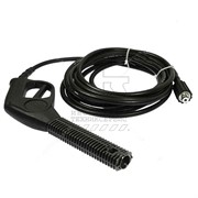 РУЧКА (РУКОЯТКА) ОСНОВНАЯ (F.016.F03.370)