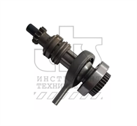 Редукторный узел для GBH 220 (1.619.P16.282)