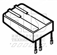 РЕГУЛЯТОР ЧАСТОТЫ ВР
