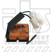 РЕГУЛЯТОР ЧАСТОТЫ ВР