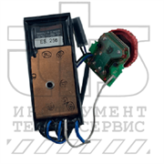 РЕГУЛЯТОР ЧАСТОТЫ ВР