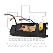 РЕГУЛЯТОР ЧАСТОТЫ ВР