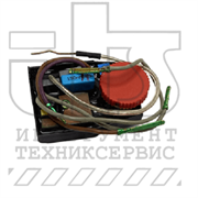 РЕГУЛЯТОР ВРАЩЕНИЯ