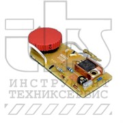РЕГУЛЯТОР ЧАСТОТЫ ВР