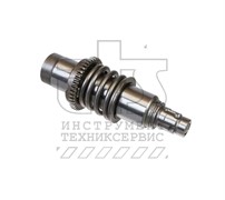 ПАТРОН ДЛЯ GBH 2-28 F КИТАЙ (оригинал 16170006BU) 