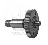 CВЕРЛИЛЬНЫЙ ШПИНДЕЛЬ ДЛЯ PSB 650 RE (2.609.002.742)