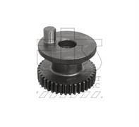 Эксцентриковая шестерня для GBH 5-40 DE (новый арт. 1600A014S8)