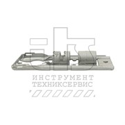 ОПОРНАЯ ПЛИТА ДЛЯ PST 650 (2.609.003.347)