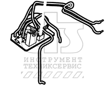 РЕГУЛЯТОР ВРАЩЕНИЯ