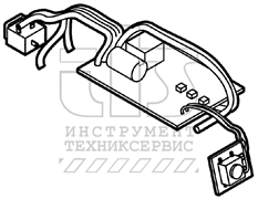 ЭЛЕКТРОННЫЙ МОДУЛЬ