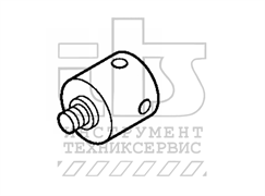 ЦЕНТРОБЕЖНЫЙ РЕГУЛЯТ