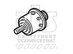 ЦЕНТРОБЕЖНЫЙ РЕГУЛЯТ