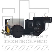 РЕГУЛЯТОР ЧИСЛА ОБОРОТОВ