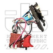Электронный модуль (снято с производства)(1.607.233.302)