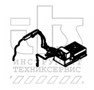РЕГУЛЯТОР ЧИСЛА ОБОРОТОВ