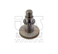 CВЕРЛИЛЬНЫЙ ШПИНДЕЛЬ (2.609.002.442)