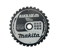 Пильный диск для дерева MAKBLADE plus, 255x30x1.8x2,3x32T (аналоги B-29228,A-80961) 