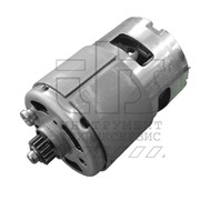 МОТОР ДЛЯ GSB 183-Li (подходит 2609199841) 