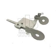 Кронштейн натяж.ведом.ролика (151745-4)