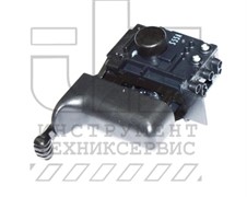 Выключатель для HR2450 Китай (оригинал 650508-0) 