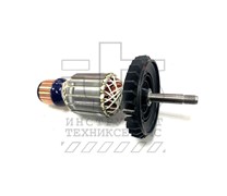 РОТОР ДЛЯ GWS20-230H Китай (оригинал 1604011252)