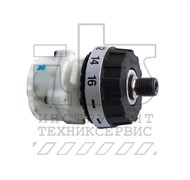 Редуктор в сборе для DF488 (аналог 125483-4)
