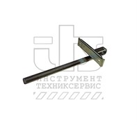 Параллельный упор для N5900B/5901B/5902B/HS0600