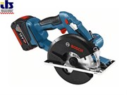 Аккум._циркулярная_пила_по_металлу_BOSCH_GKM_18_VLI_LBOXX_18.0_В,_2_акк.,_4.0_Ач,_LiIon,_136х20_мм,_сталь_до_50_мм_06016A4000