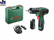 Аккум._дрельшуруповерт_BOSCH_EasyDrill_1200_в_чем._12.0_В,_2_акк.,_1.5_Ач_LiIon,_2_скор.,_20_Нм,_шурупы_до_6_мм_06039A210B