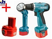 Аккум._дрельшуруповерт_MAKITA_6271_DWPLE_в_чем.__фонарь_12.0_В,_2_акк.,_1.3_Ач_NiCd,_2_скор.,_30_Нм,_шурупы_до_7_мм_6271DWPLE