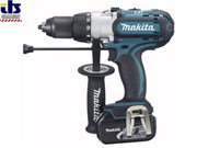 Аккум._ударная_дрельшуруповерт_MAKITA_DHP_451_RFE_в_чем._18.0_В,_2_акк.,_3.0_Ач_LiIon,_2_скор.,_80_Нм,_шурупы_до_13_мм,_сверление_в_металле_до_13__DHP451RFE