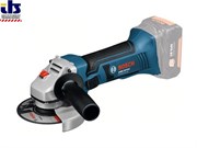 Аккум._углошлифмашина_BOSCH_GWS_18125_VLI_в_кор._18.0_В,_БЕЗ_АККУМУЛЯТОРА,_диск_125х22.0_мм_060193A307