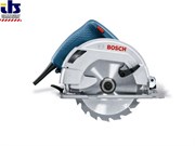 Циркулярная_пила_BOSCH_GKS_600_в_кор._1200_Вт,_диск_165х20_мм,_до_55_мм,_без_регул._об._06016A9020