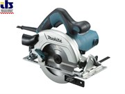 Циркулярная_пила_MAKITA_HS_6601_J_в_чем._1050_Вт,_диск_165х20_мм,_до_66_мм,_без_регул._об._HS6601J