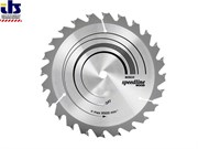 Диск_пильный_136х10_мм_24_зуб._по_дереву_SPEEDLINE_WOOD_BOSCH_переменный_зуб_2608641760