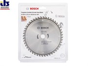 Диск_пильный_190х20_мм_48_зуб._универсальный_MULTIMATERIAL_ECO_BOSCH_твердоспл._зуб_2608644378