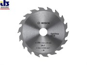 Диск_пильный_230х30_мм_48_зуб._по_дереву_OPTILINE_ECO_WOOD_BOSCH_твердоспл._зуб_2608641794