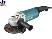 Двуручная_углошлифмашина_MAKITA_GA_7060_в_кор._2200_Вт,_диск_180х22_мм,_без_регул._об._GA7060