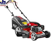 Газонокосилка_бензиновая_ECO_LG632_самоходная_6.0_л.с.,_шир.51_см,_мульчир._стальн._корпус,_травосборник_60_л