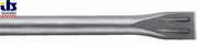 Bosch Плоское зубило SDS-plus 250 x 20 mm 2607019052