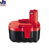 Bosch Аккумулятор 24 В, тип O HD, 2.4 Ah, NiCd 2607335448