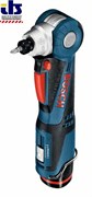 Bosch Аккумуляторный угловой шуруповерт GWI 10,8 V-LI 0601360u06