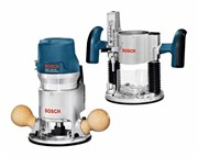 Bosch Универсальная фрезерная машина GMF 1400 CE 0601617802