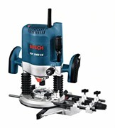 Bosch Вертикальная фрезерная машина GOF 2000 CE 0601619770