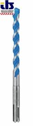 Bosch Ударные свёрла SDS-plus B8 8 x 50 x 110 mm 2608684612